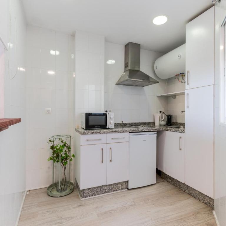 Terraza Catedral Olehousing - Apartamento - 17