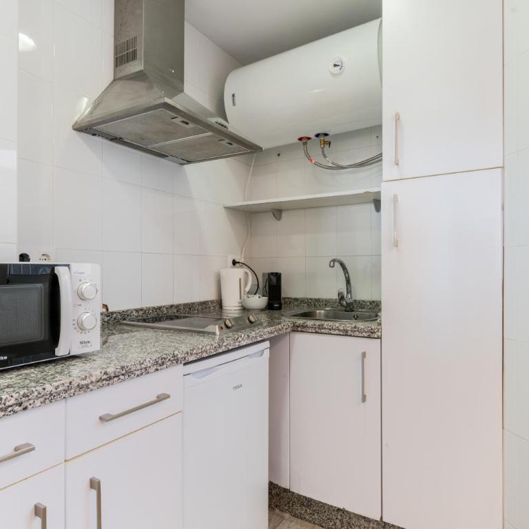 Terraza Catedral Olehousing - Apartamento - 13