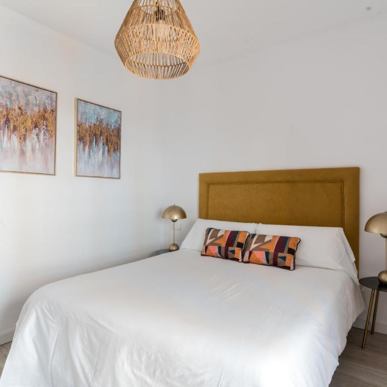 Terraza Catedral Olehousing - Apartamento - 3