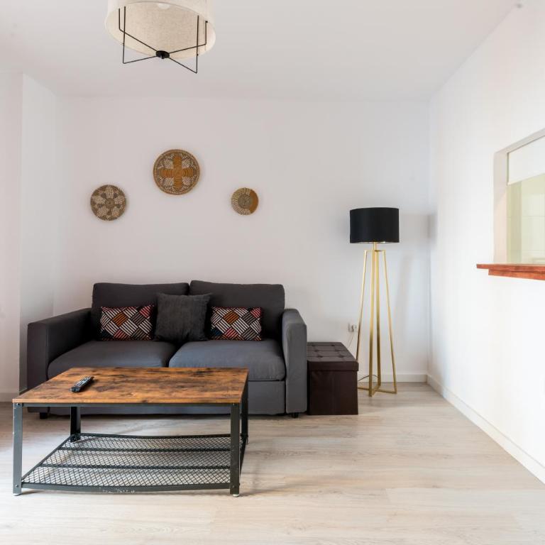 Terraza Catedral Olehousing - Apartamento - 8