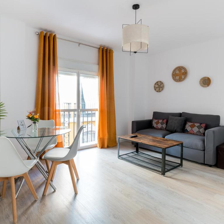 Terraza Catedral Olehousing - Apartamento - 7