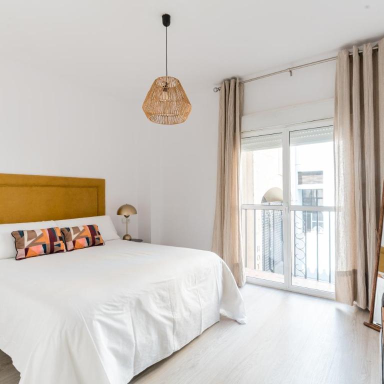 Terraza Catedral Olehousing - Apartamento - 4