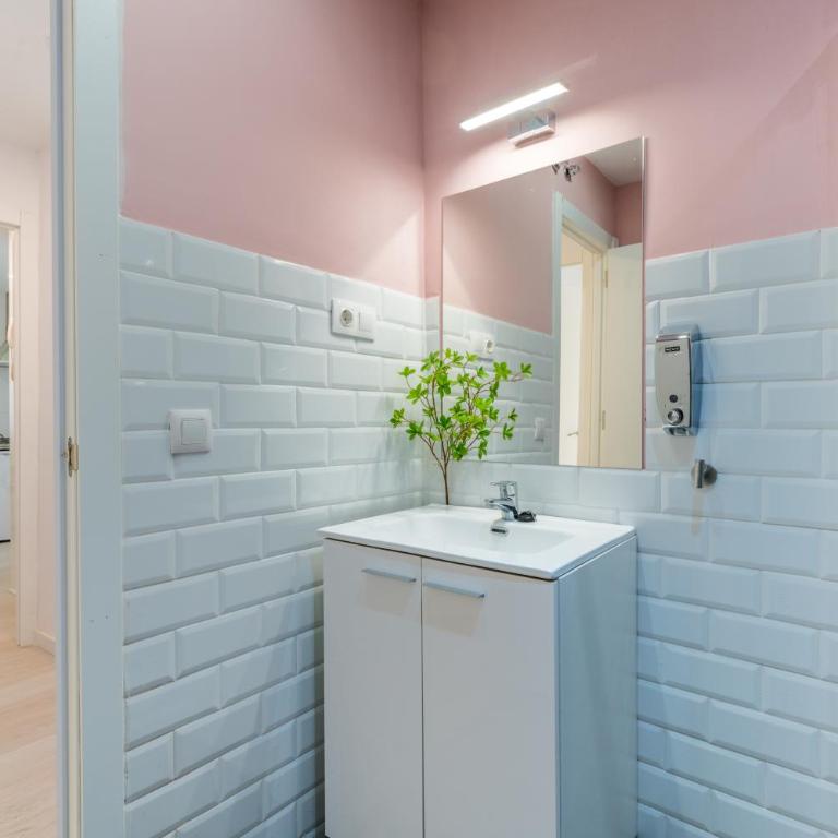 Terraza Catedral Olehousing - Apartamento - 15