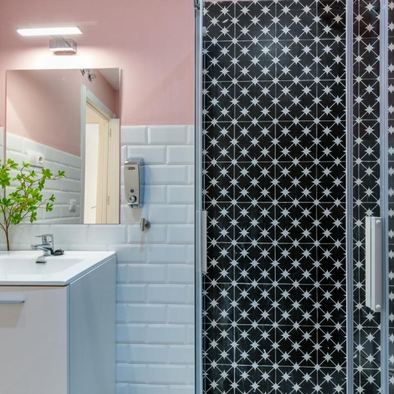 Terraza Catedral Olehousing - Apartamento - 18