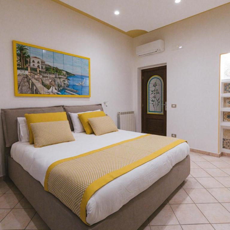 Casa La Bifora - Two-Bedroom Apartment - 1