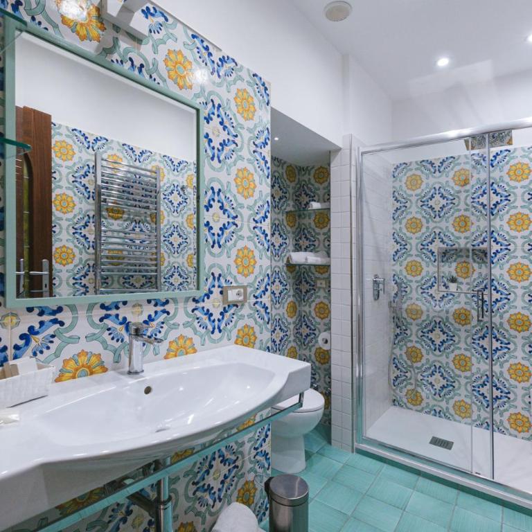 Casa La Bifora - Two-Bedroom Apartment - 16