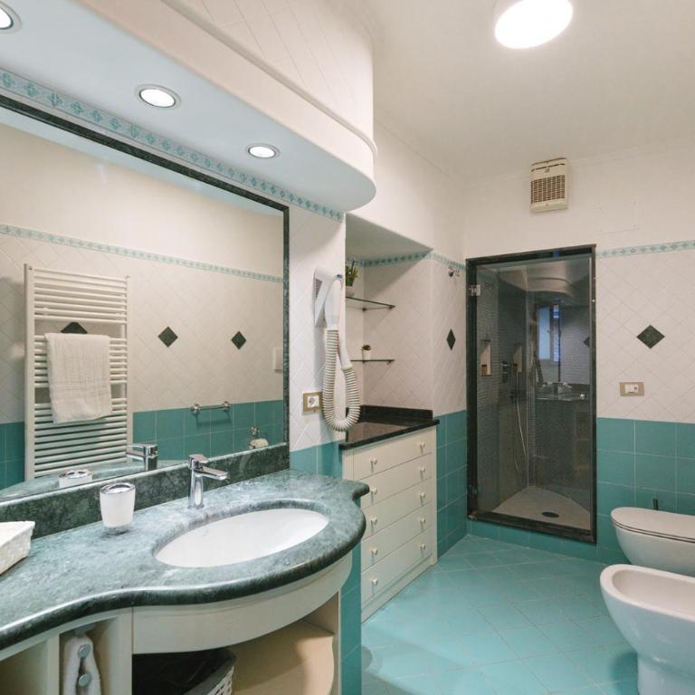 Casa La Bifora - Two-Bedroom Apartment - 11