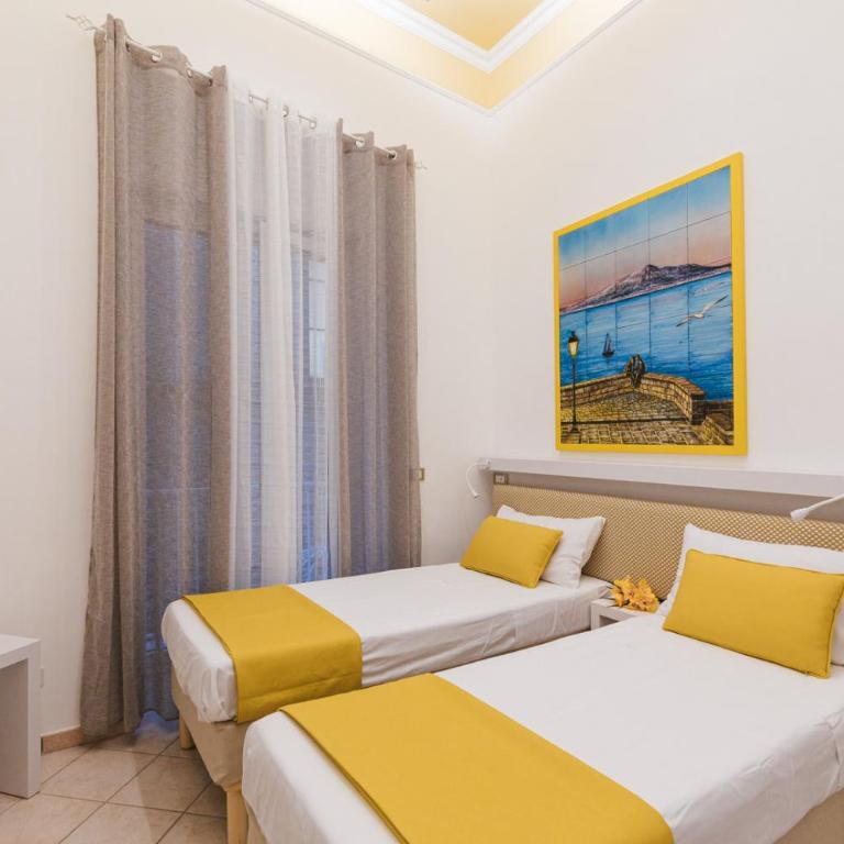 Casa La Bifora - Two-Bedroom Apartment - 15