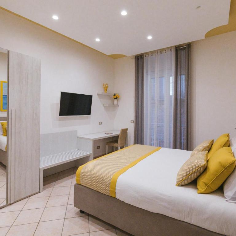 Casa La Bifora - Two-Bedroom Apartment - 8