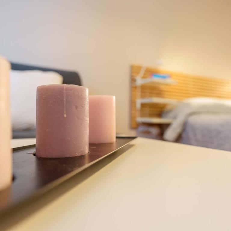 Cavaticcio apartment by Lesdomus - Appartamento con 1 Camera da Letto - 1