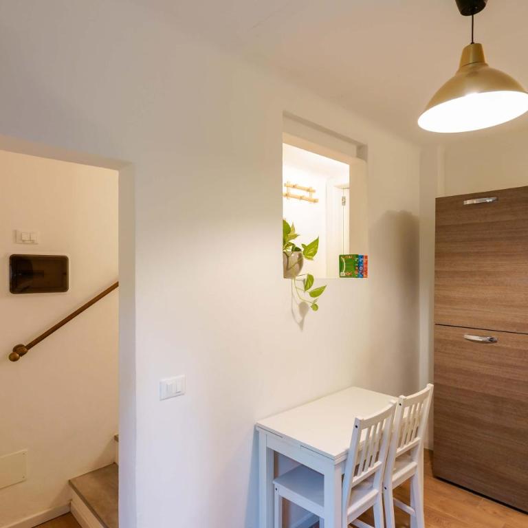 Cavaticcio apartment by Lesdomus - Appartamento con 1 Camera da Letto - 8
