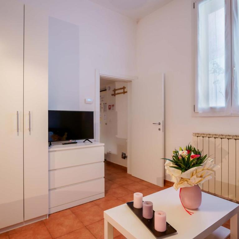 Cavaticcio apartment by Lesdomus - Appartamento con 1 Camera da Letto - 2