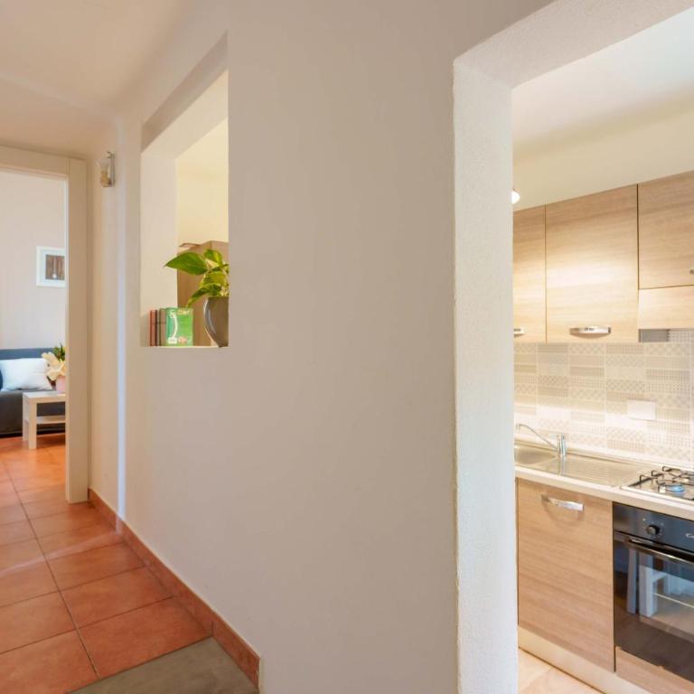 Cavaticcio apartment by Lesdomus - Appartamento con 1 Camera da Letto - 16