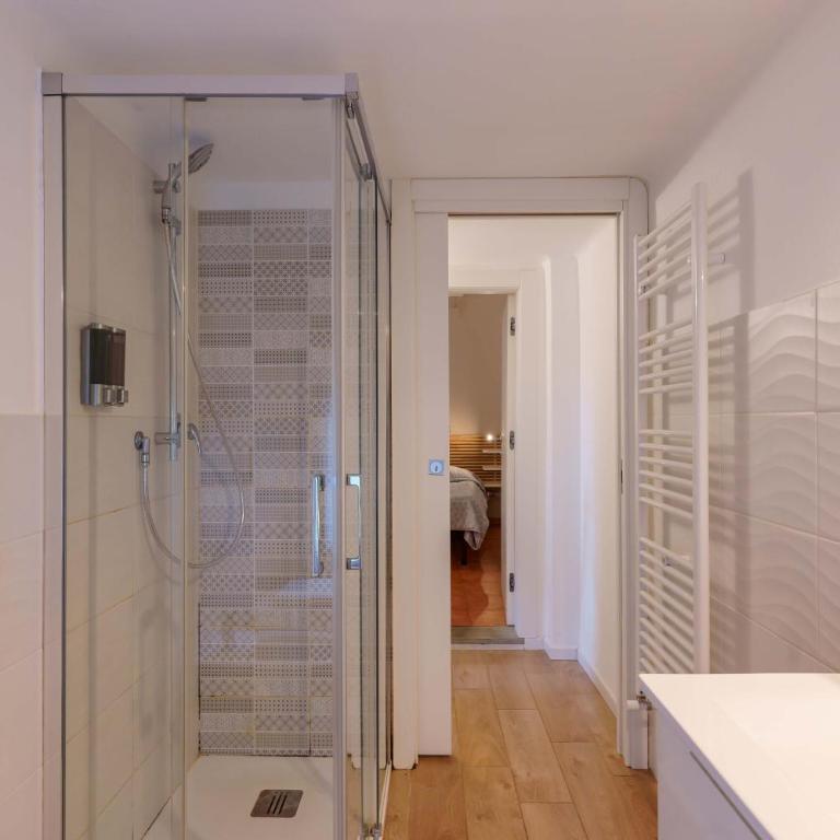 Cavaticcio apartment by Lesdomus - Appartamento con 1 Camera da Letto - 4