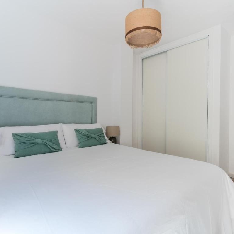Terraza Catedral Olehousing - Apartamento de 1 dormitorio - 12