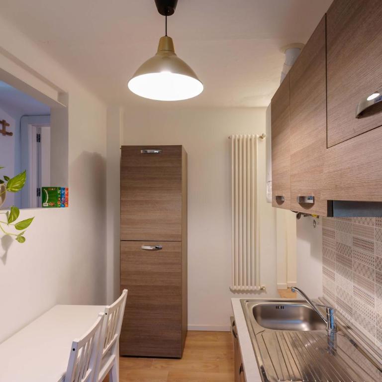 Cavaticcio apartment by Lesdomus - Appartamento con 1 Camera da Letto - 9
