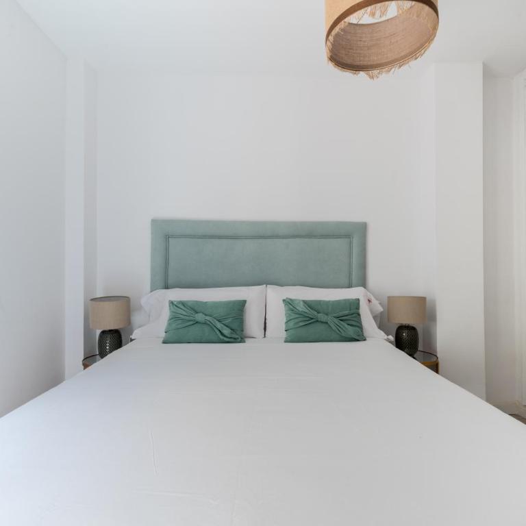 Terraza Catedral Olehousing - Apartamento de 1 dormitorio - 11