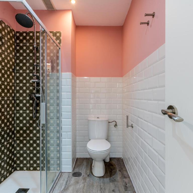 Terraza Catedral Olehousing - Apartamento de 1 dormitorio - 15