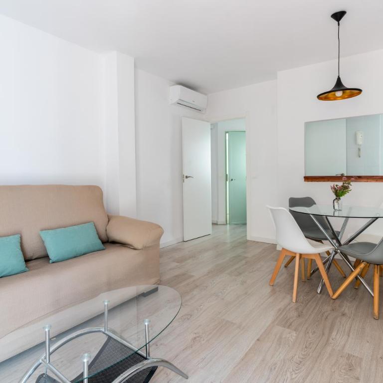 Terraza Catedral Olehousing - Apartamento de 1 dormitorio - 8