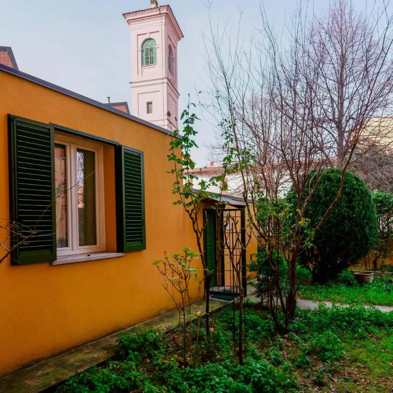 Cavaticcio apartment by Lesdomus - Appartamento con 1 Camera da Letto - 21