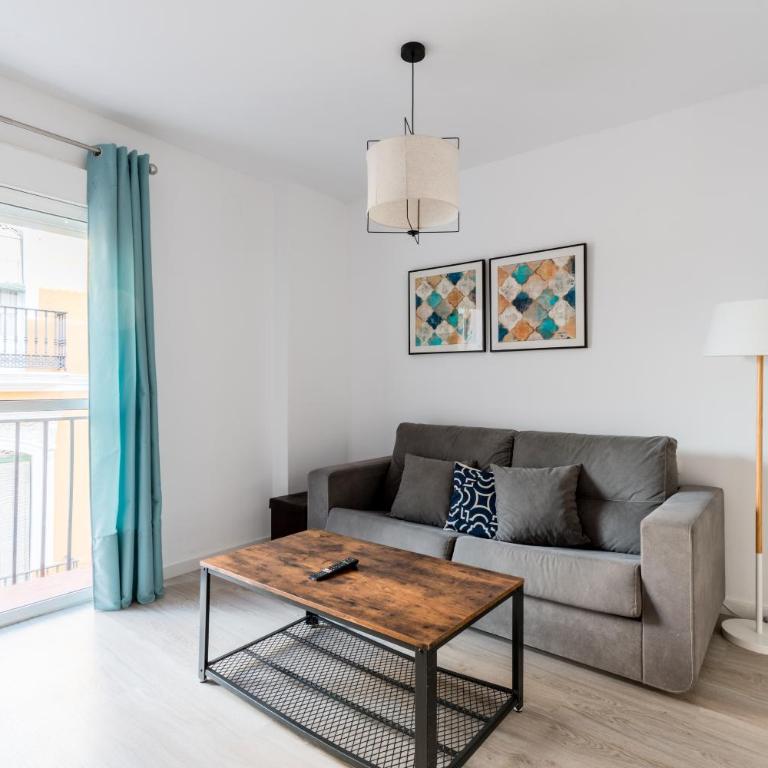 Terraza Catedral Olehousing - Apartamento de 1 dormitorio - 15