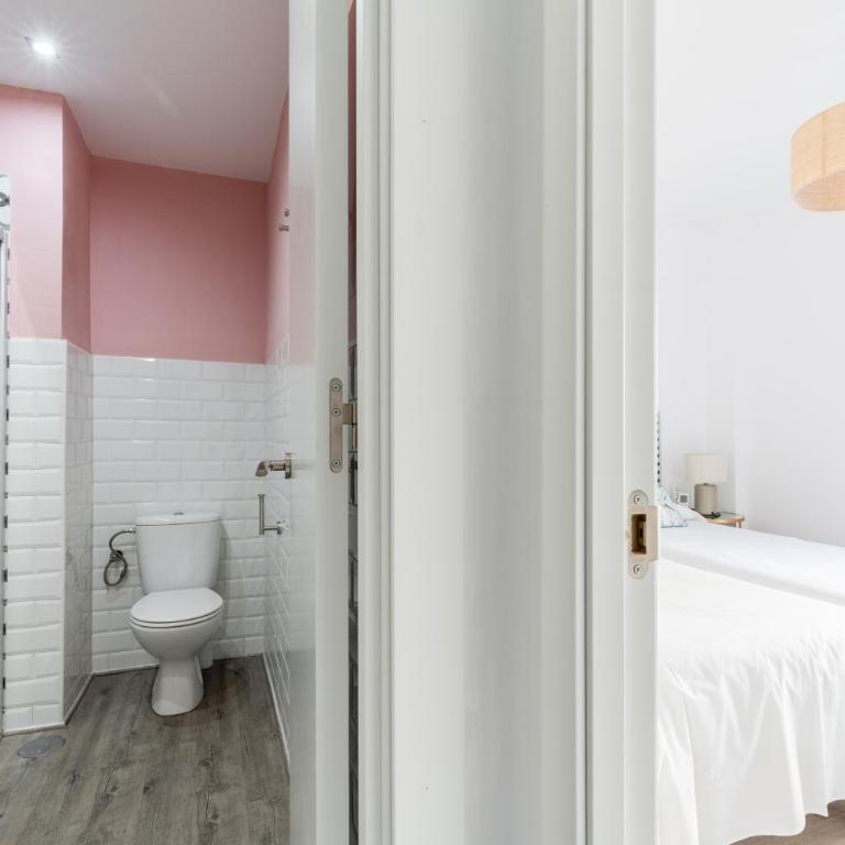 Terraza Catedral Olehousing - Apartamento de 1 dormitorio - 16
