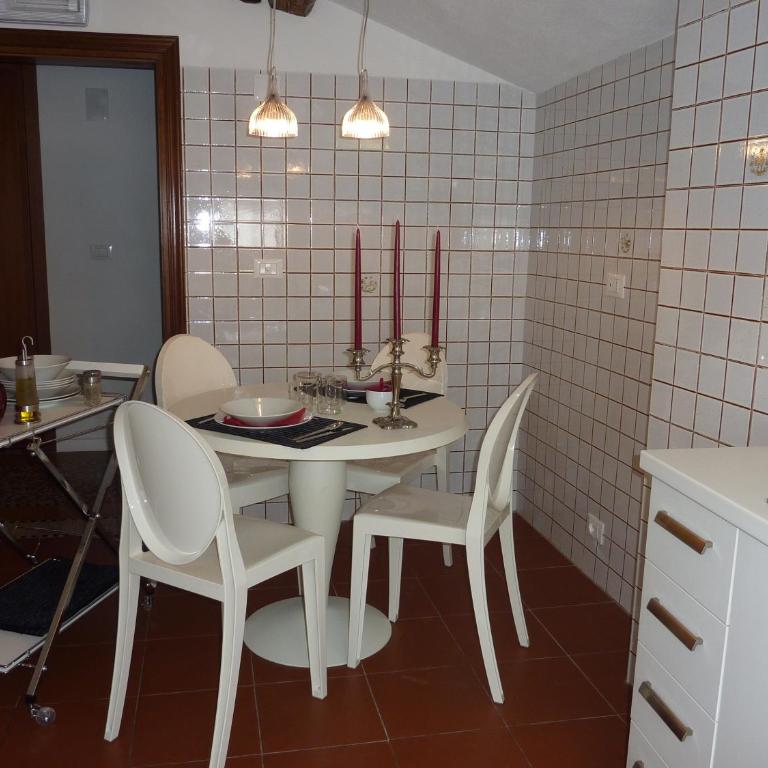 Casa Corte delle Ancore - Appartamento - 10