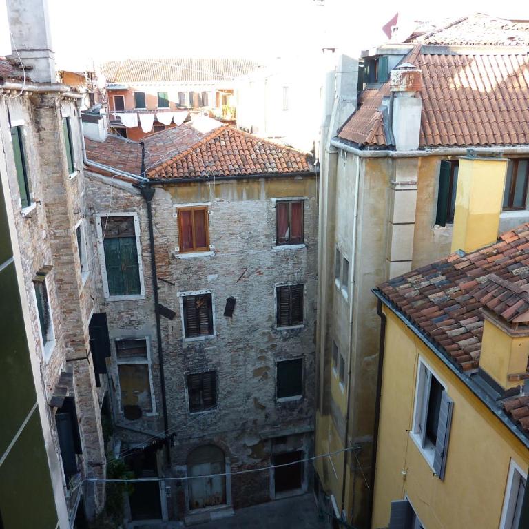Casa Corte delle Ancore - Appartamento - 25