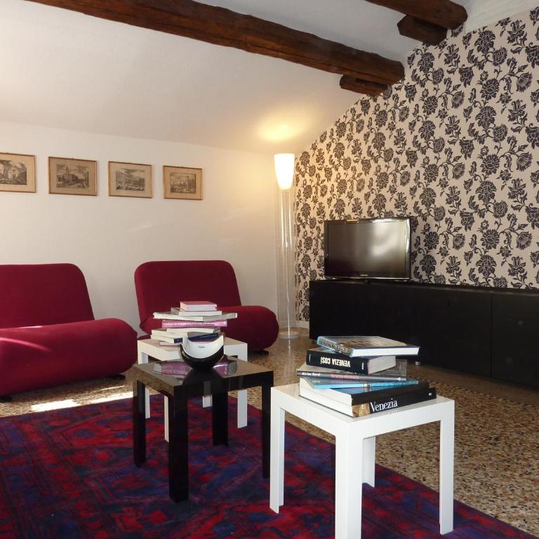 Casa Corte delle Ancore - Appartamento - 7