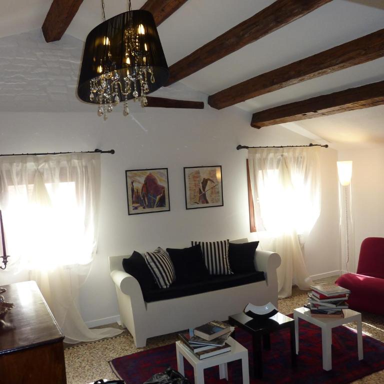 Casa Corte delle Ancore - Appartamento - 2