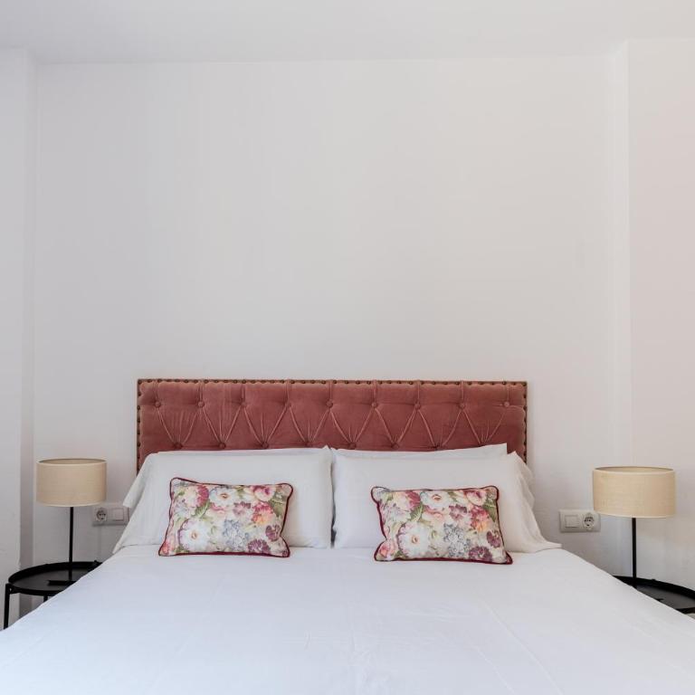 Terraza Catedral Olehousing - Apartamento de 1 dormitorio - 16