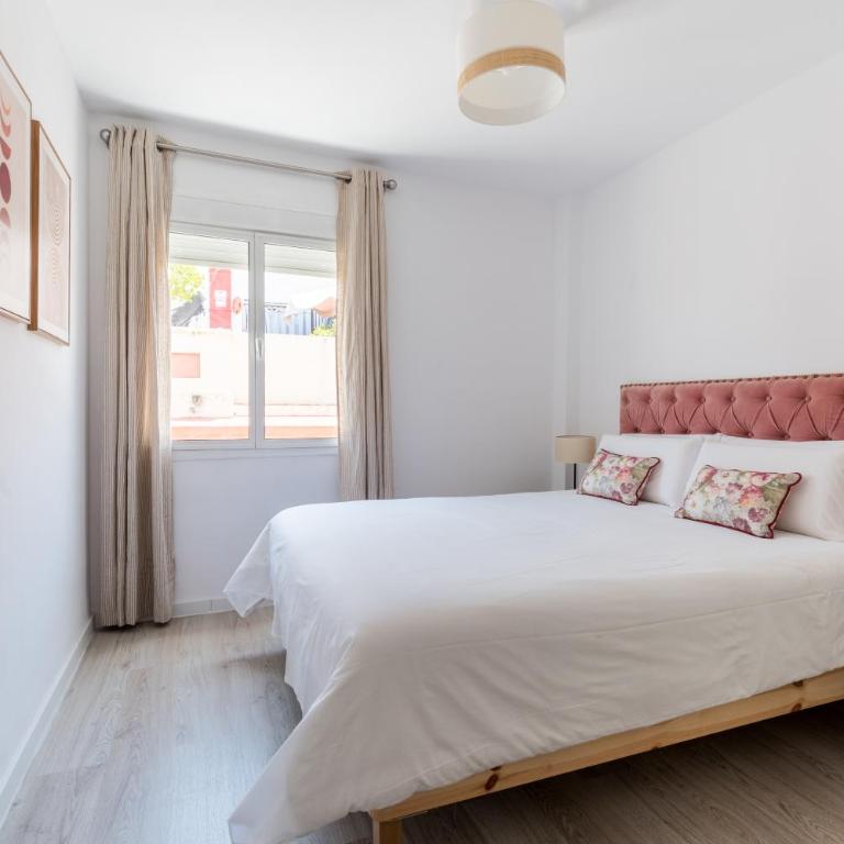 Terraza Catedral Olehousing - Apartamento de 1 dormitorio - 5