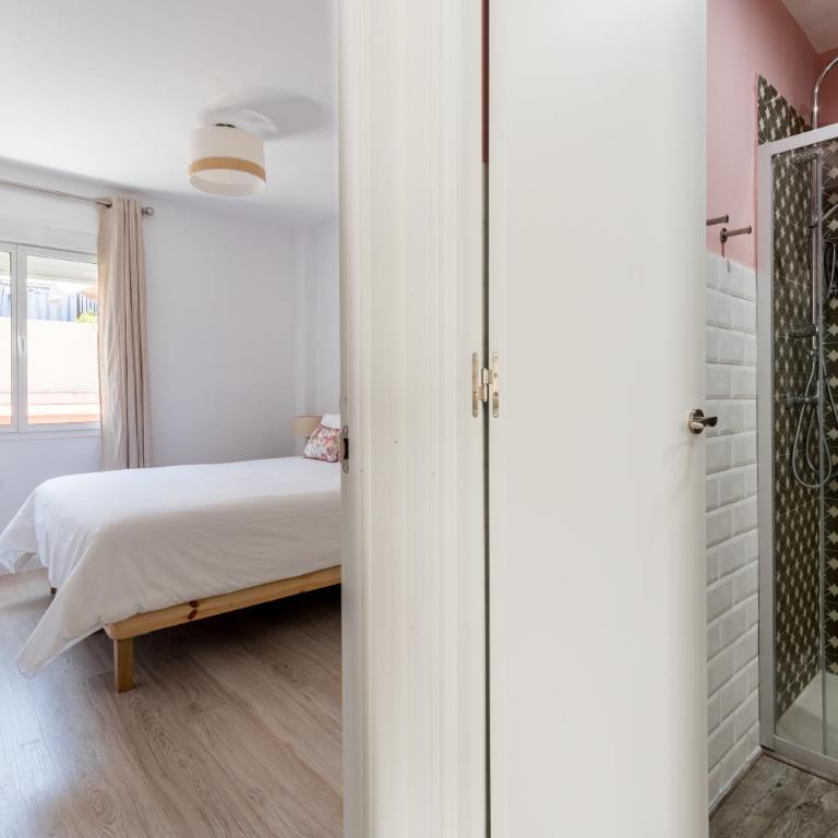 Terraza Catedral Olehousing - Apartamento de 1 dormitorio - 8