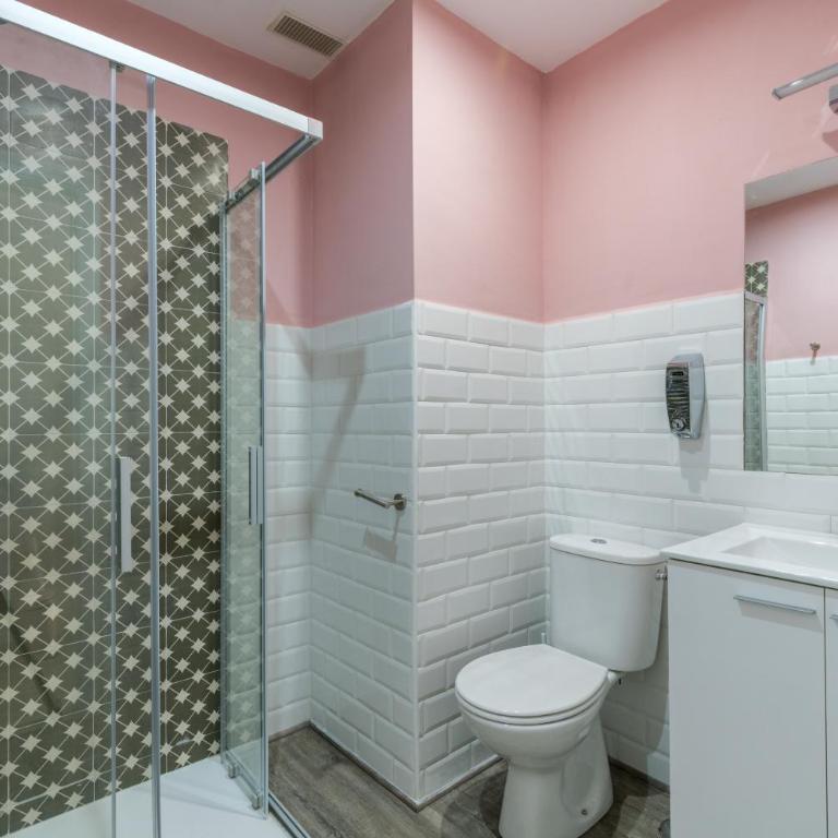 Terraza Catedral Olehousing - Apartamento de 1 dormitorio - 12