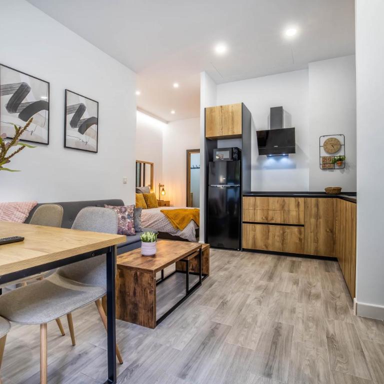 Garesc Lofts - Loft - 3