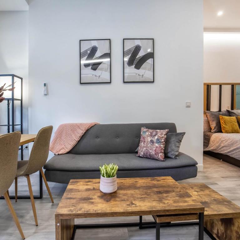 Garesc Lofts - Loft - 4