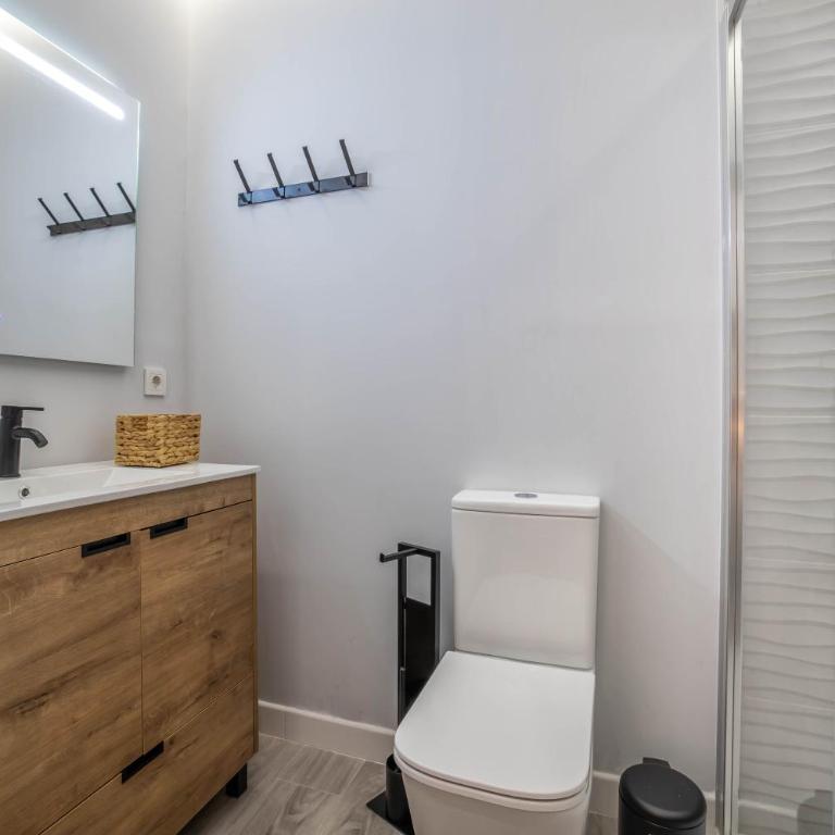 Garesc Lofts - Loft - 18