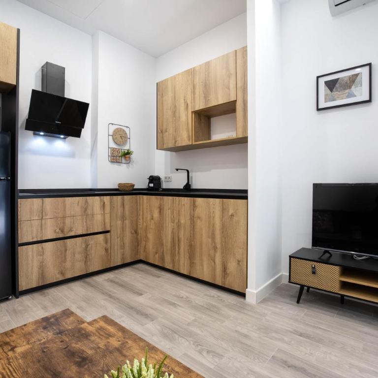 Garesc Lofts - Loft - 5