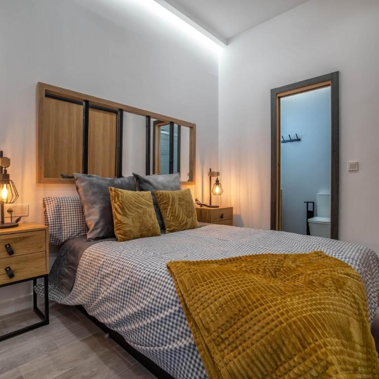 Garesc Lofts - Loft - 12