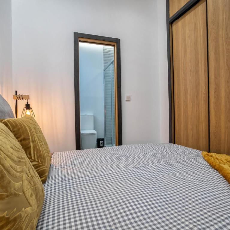 Garesc Lofts - Loft - 14