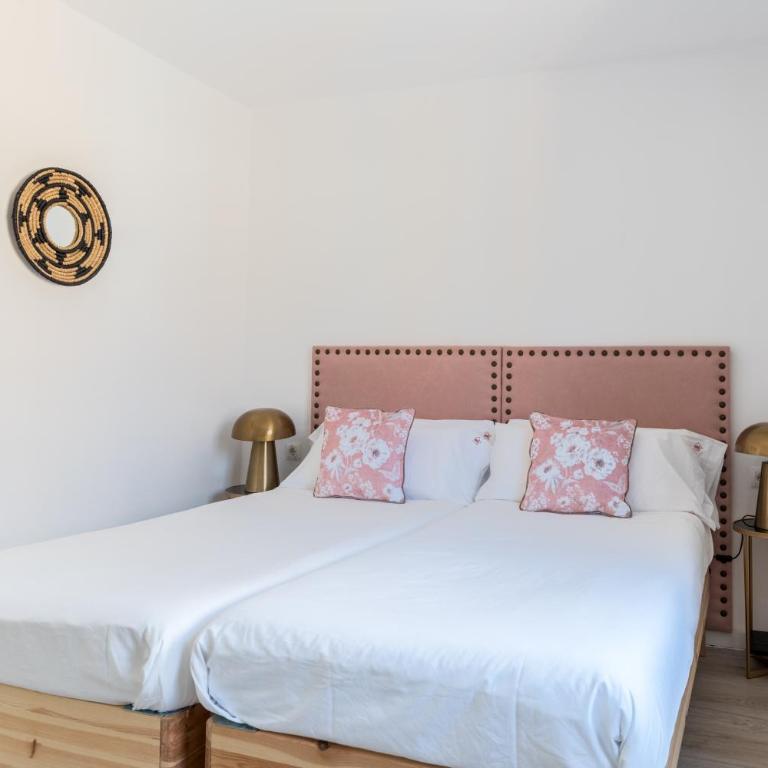 Terraza Catedral Olehousing - Apartamento de 1 dormitorio - 3