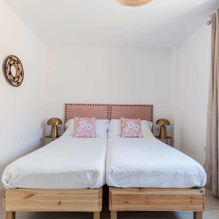 Terraza Catedral Olehousing - Apartamento de 1 dormitorio - 9