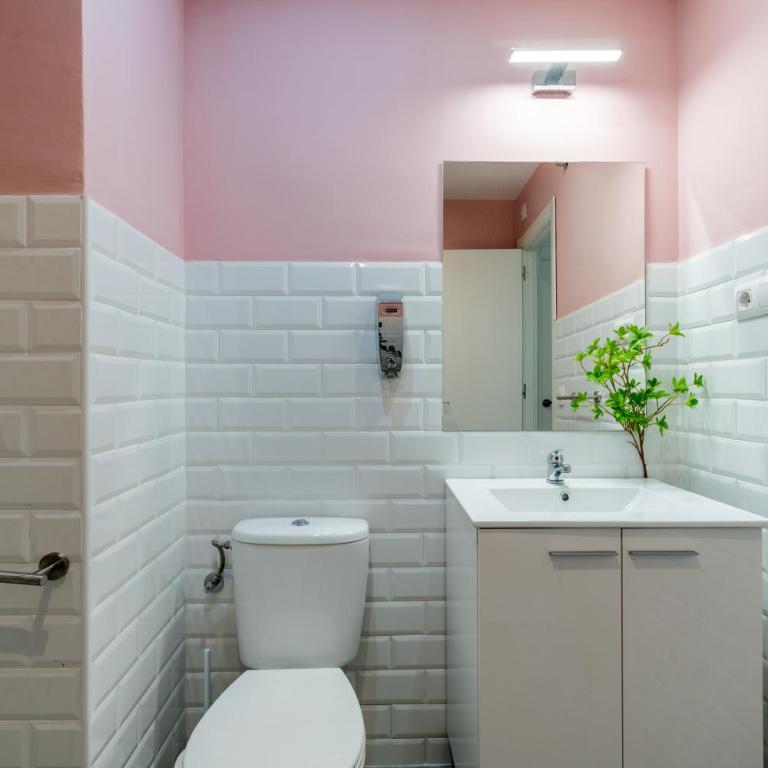 Terraza Catedral Olehousing - Apartamento de 1 dormitorio - 11