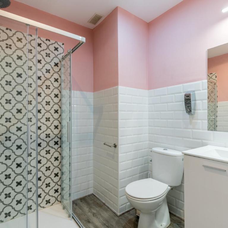 Terraza Catedral Olehousing - Apartamento de 1 dormitorio - 6