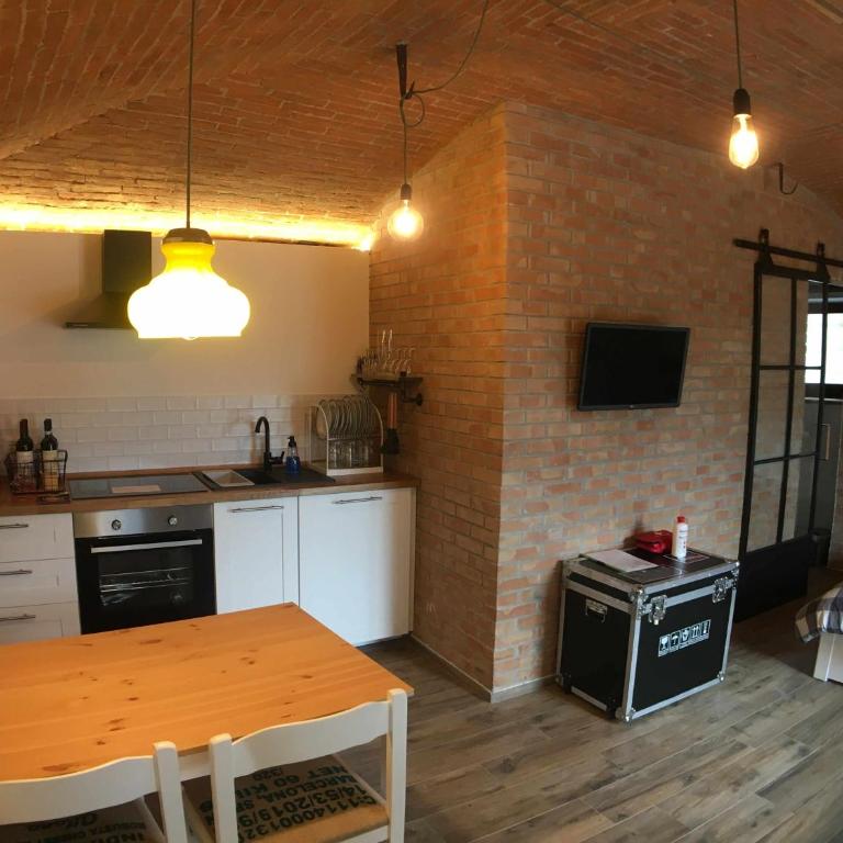 Il Crutin - Apartment - 3
