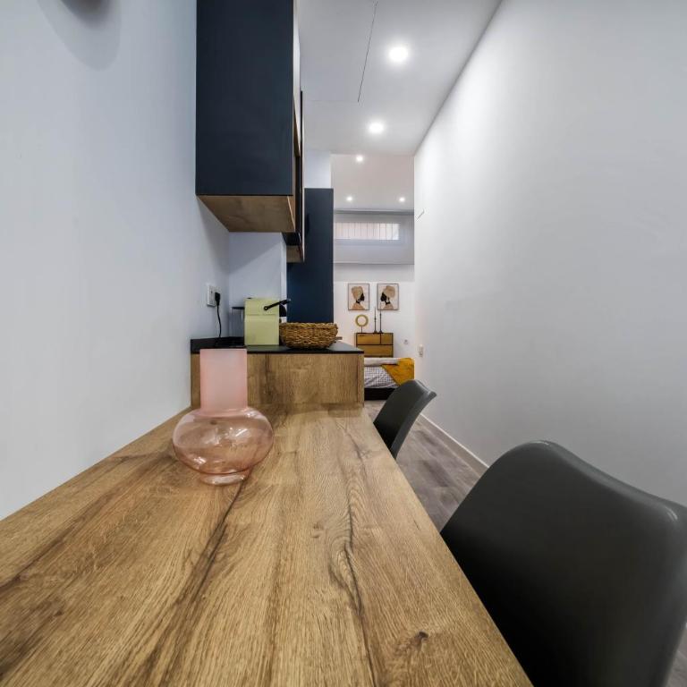 Garesc Lofts - Loft - 13