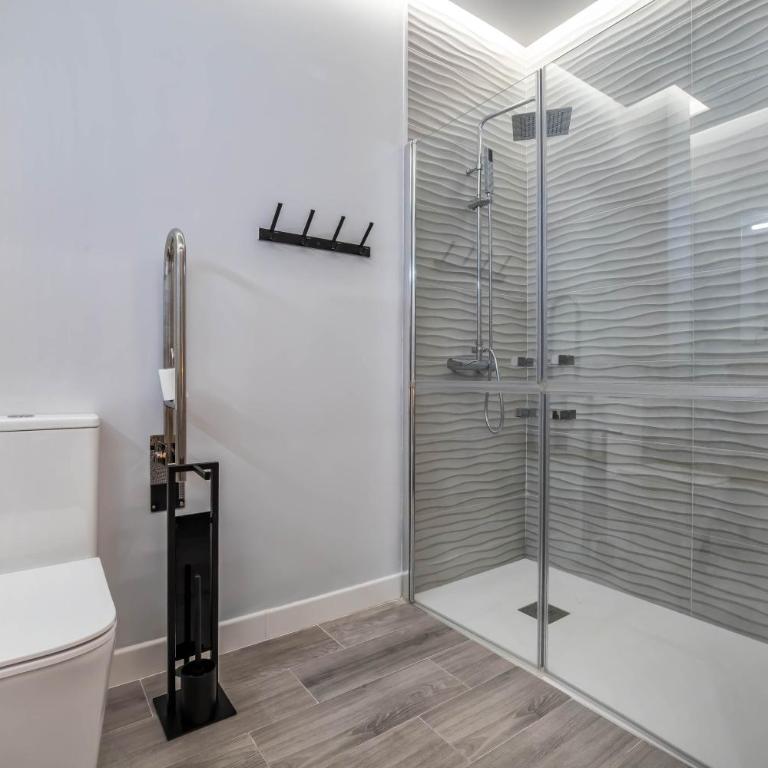 Garesc Lofts - Loft - 3