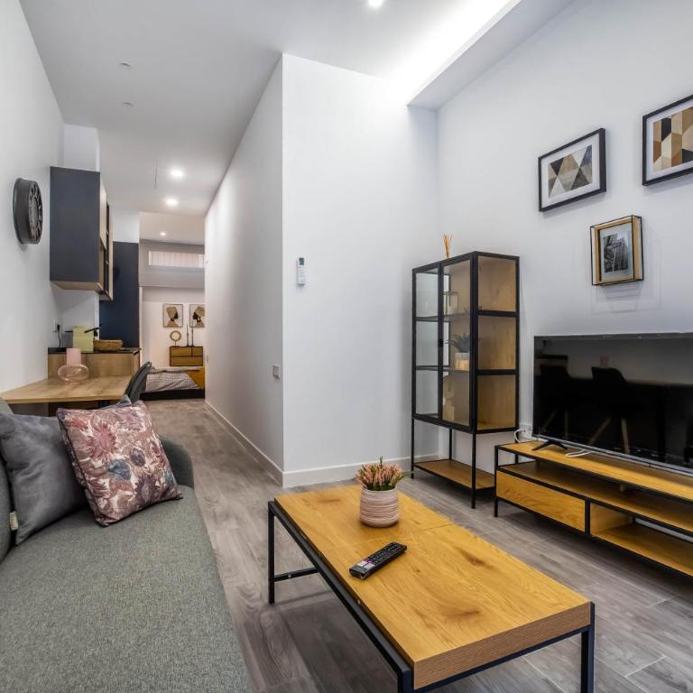 Garesc Lofts - Loft - 10