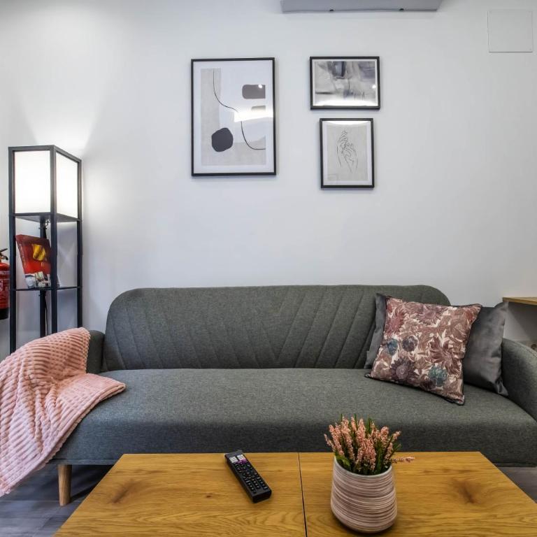 Garesc Lofts - Loft - 7