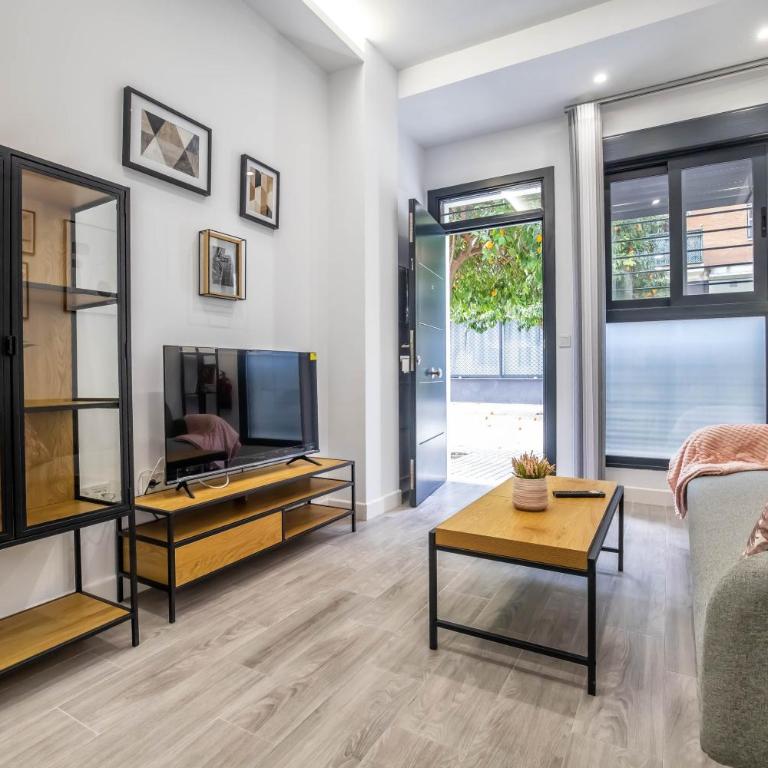 Garesc Lofts - Loft - 6